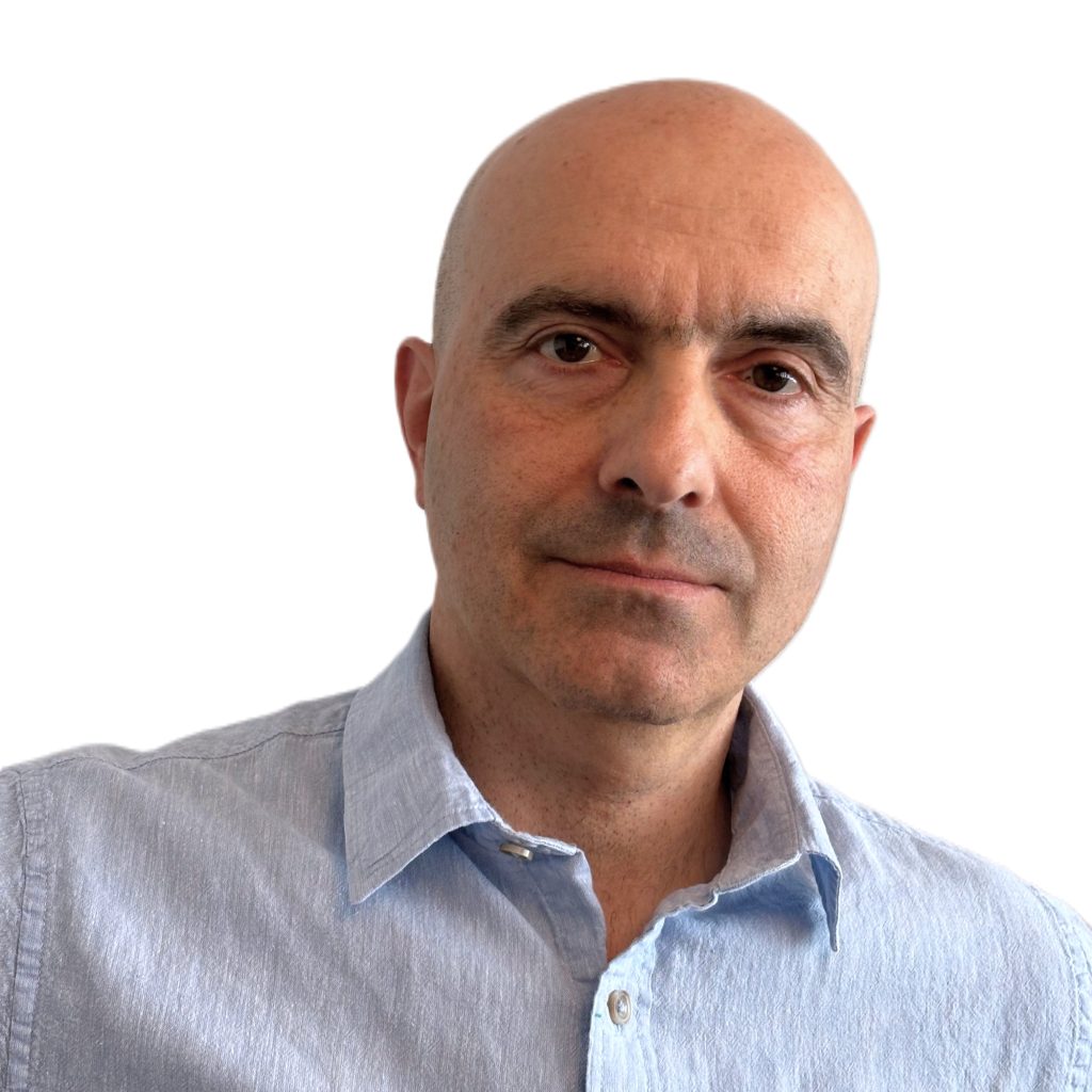 Specialista in oculistica - dott. Longo Fabio