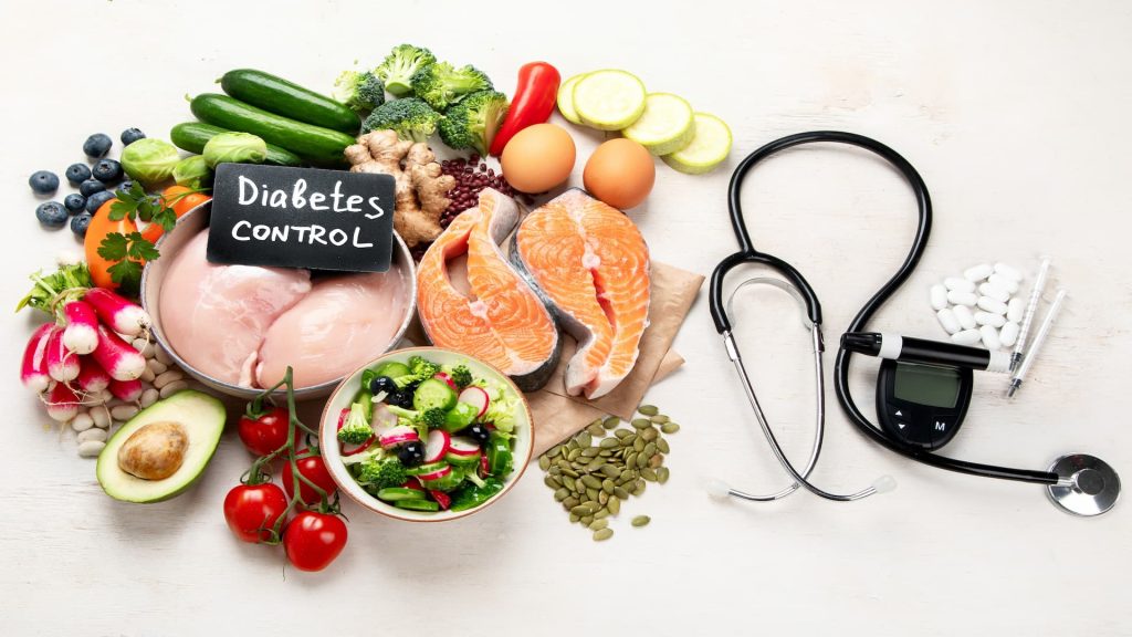 Diabetologia diabete