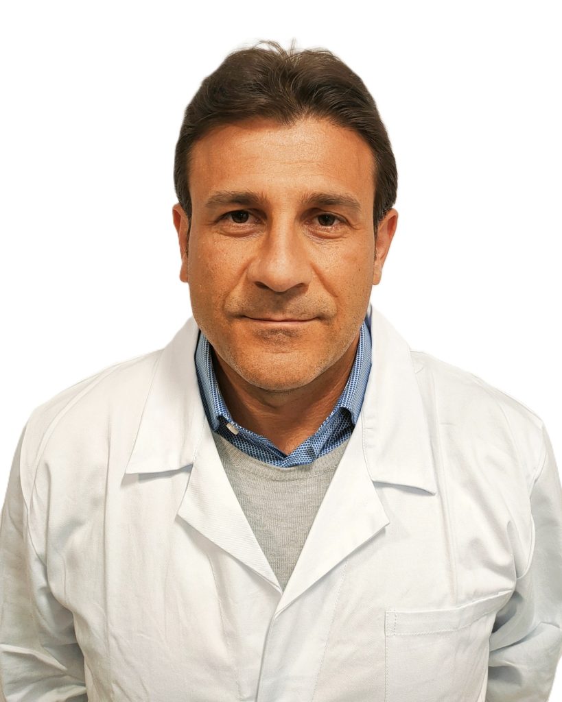dott. Renda Salvatore Davide