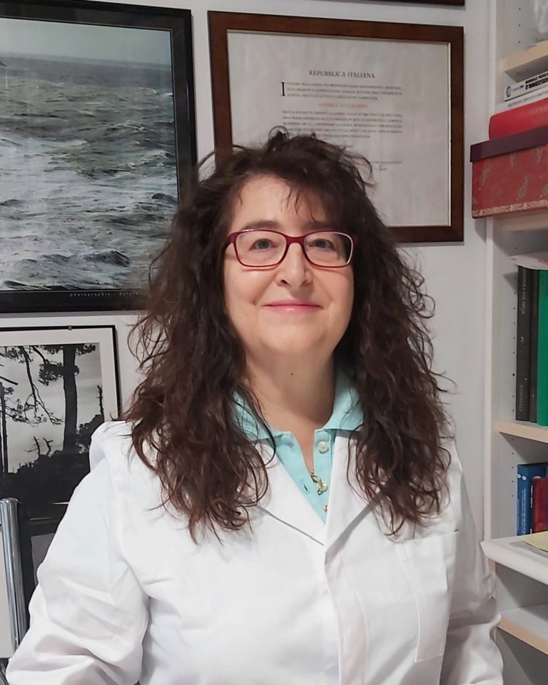 Olla Ossino Ginecologia