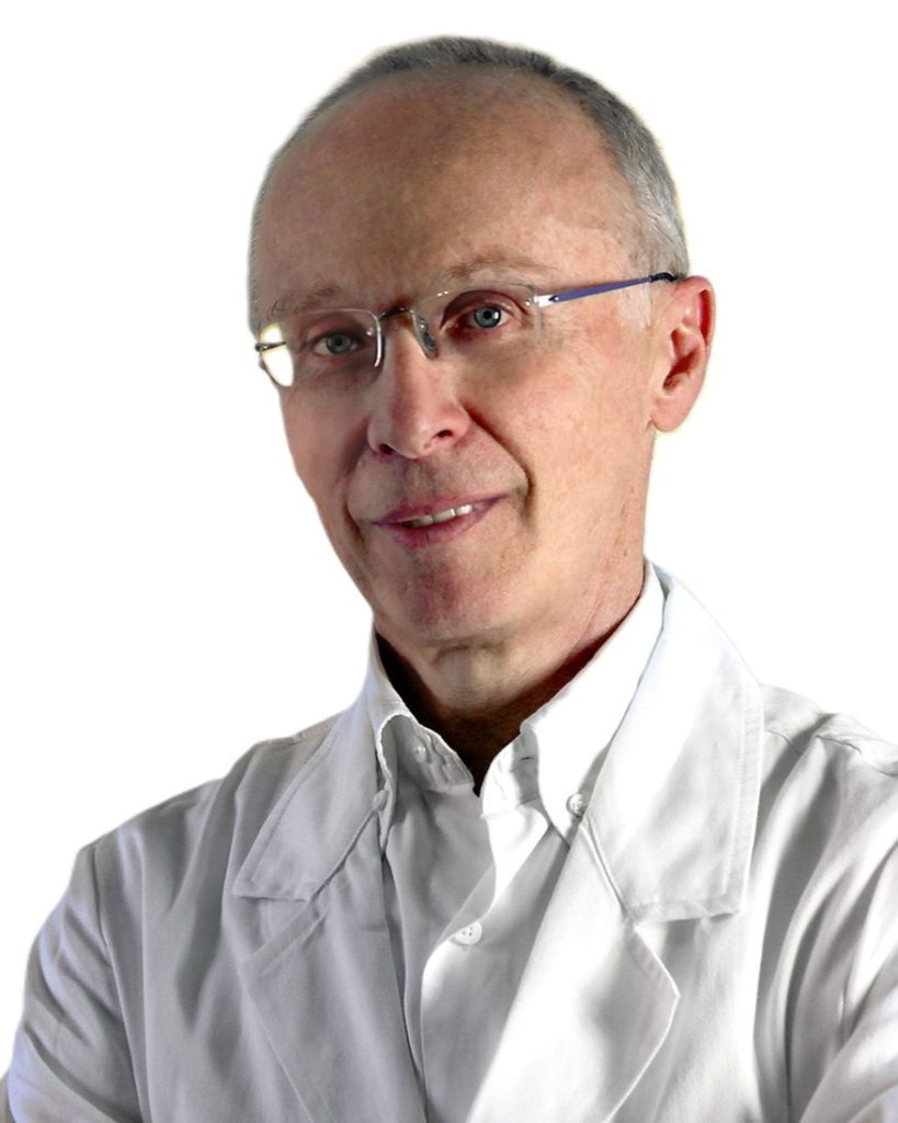 fiorino otorinolaringoiatria Chirurgia Cervico Facciale Audiologia
