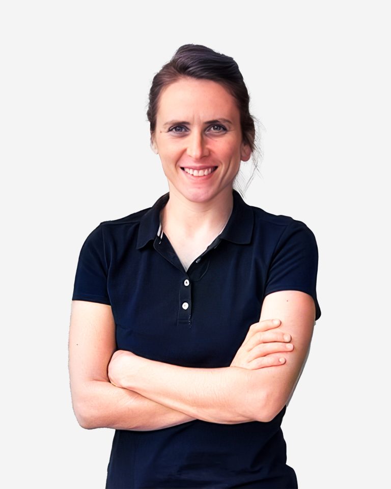 Senter Giorgia fisioterapista