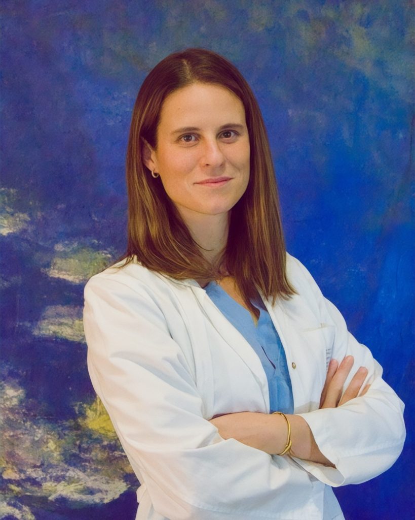 Dott.ssa Alice Comper, Specialista in Ginecologia e Ostetricia