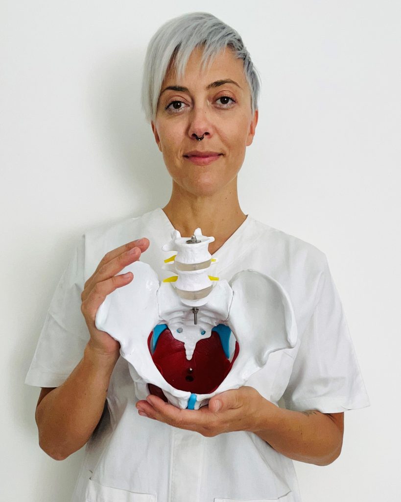 Girardi Francesca - Ostetricia