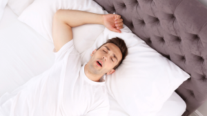 Apnea ostruttiva nel sonno (osa)