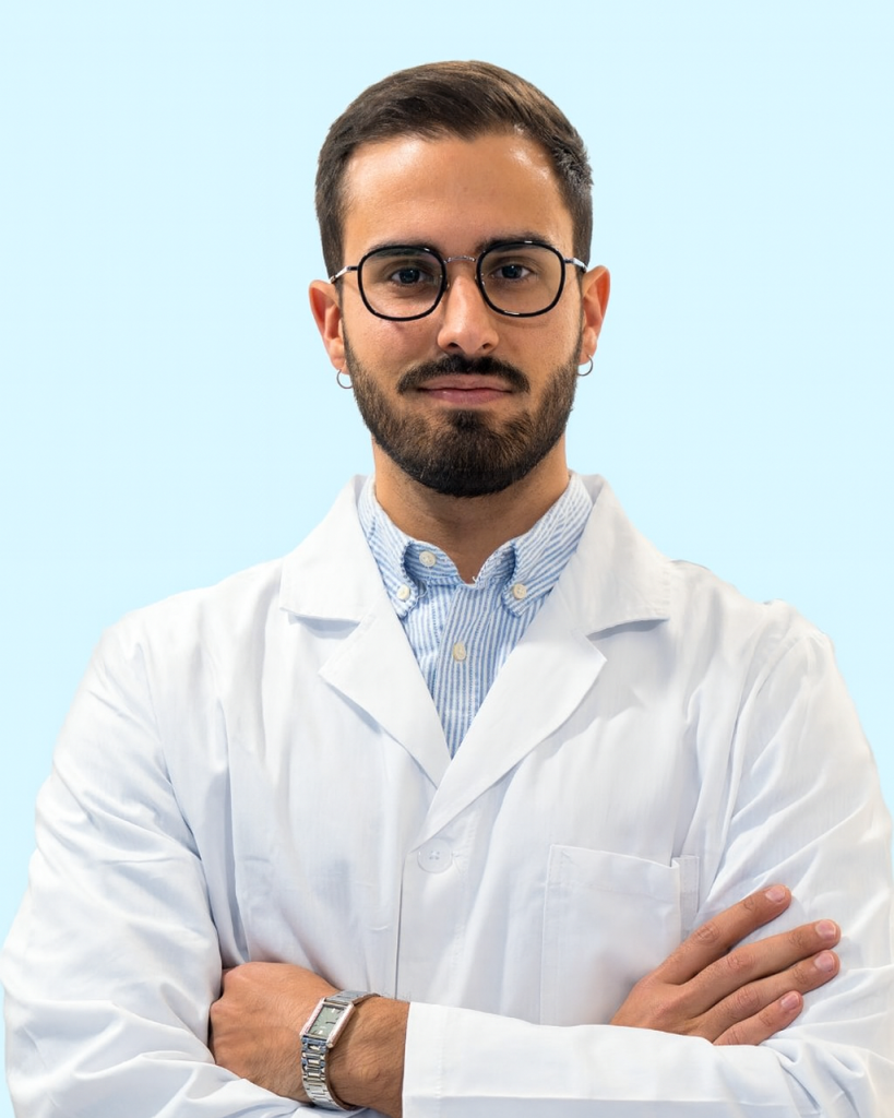 Dalla Valentina Leonardo - endocrinologia