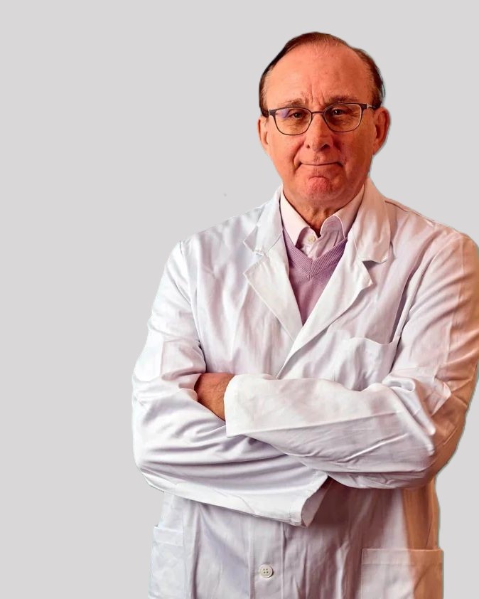 Dott. Destro Gianni - cardiologo