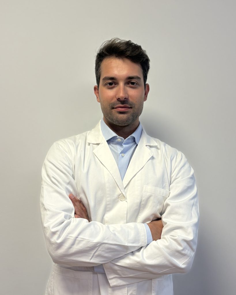 Dott. Biondan Ettore medico oculista