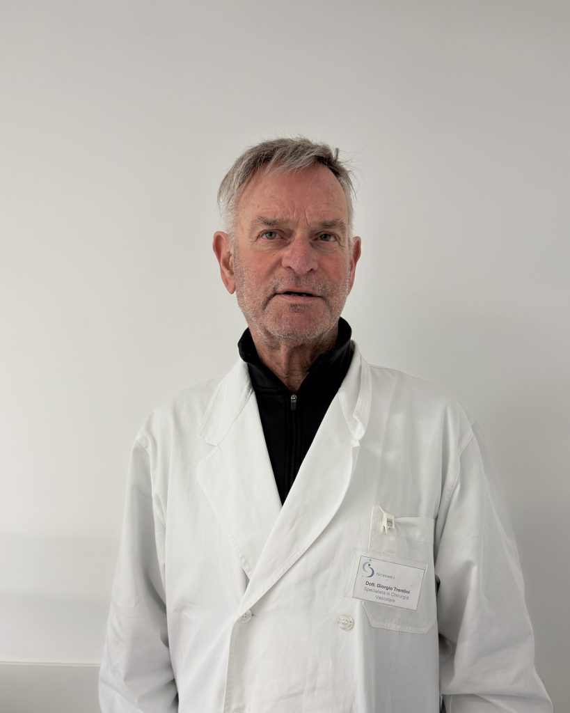 Dott. Trentini Giorgio