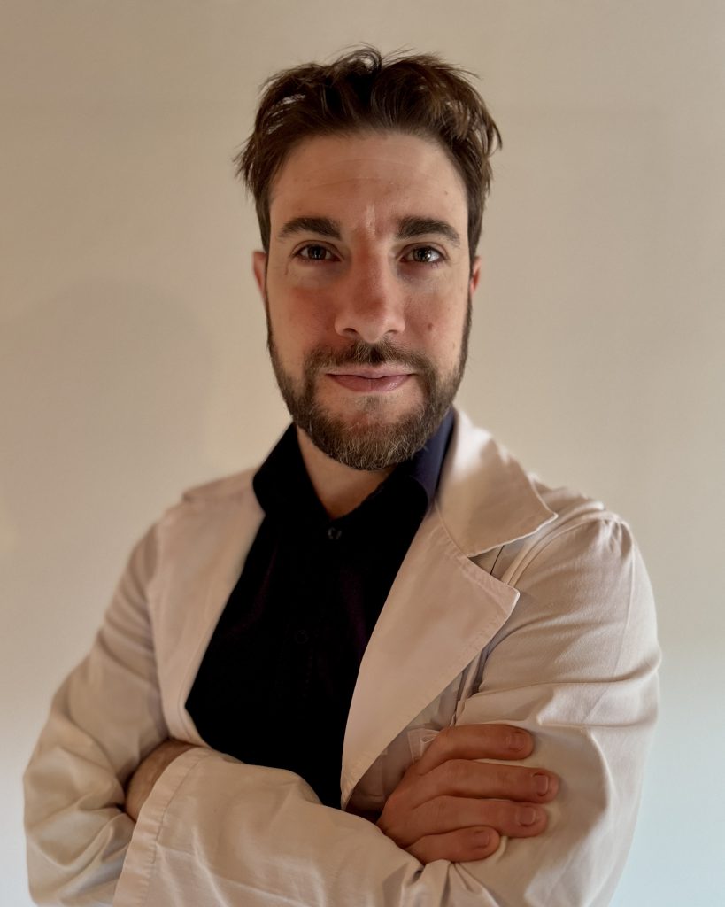 Ambrosin Antonio - radiologo
