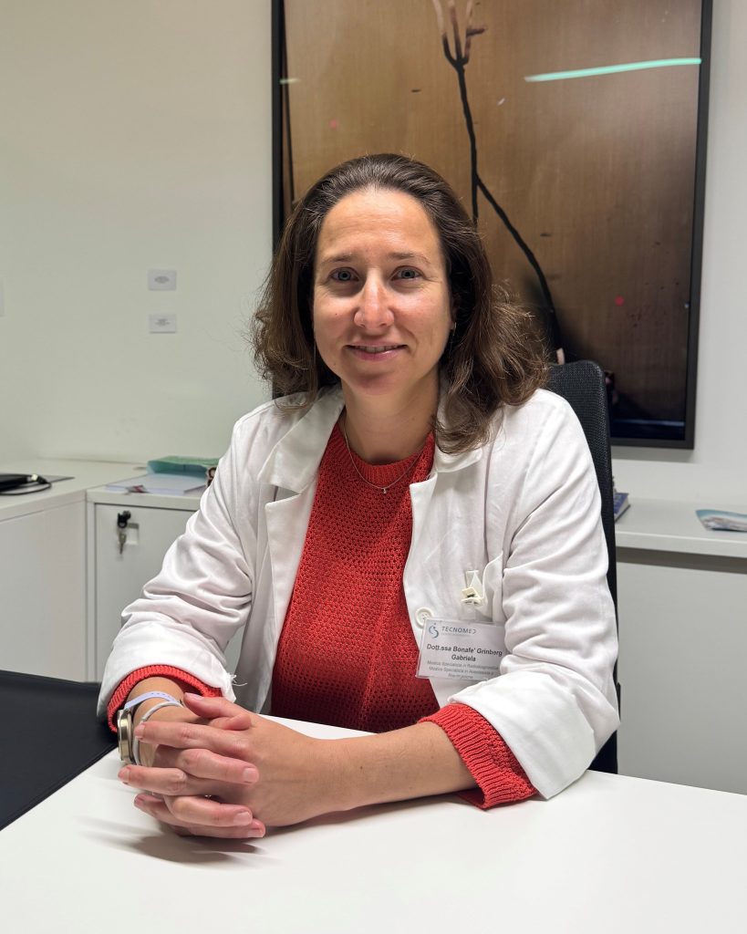 Gabriela Bonafè Grinberg